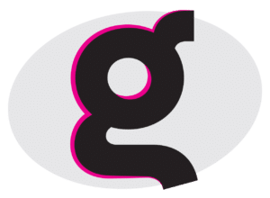 g logo - Glenn Friel